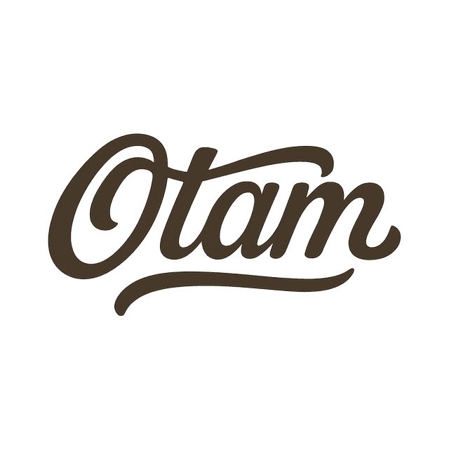 Otam - AI-Powered Brand Assets for Small Businesses